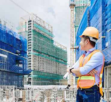 Commercial Design & Build